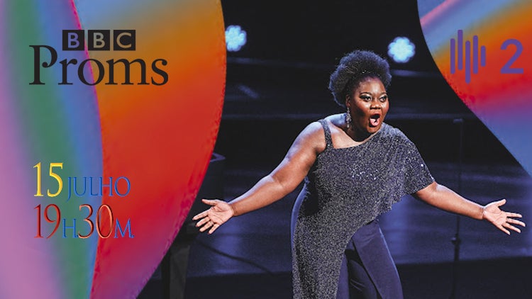Imagem de Proms I | Primeira noite | 15 Julho | 19h30