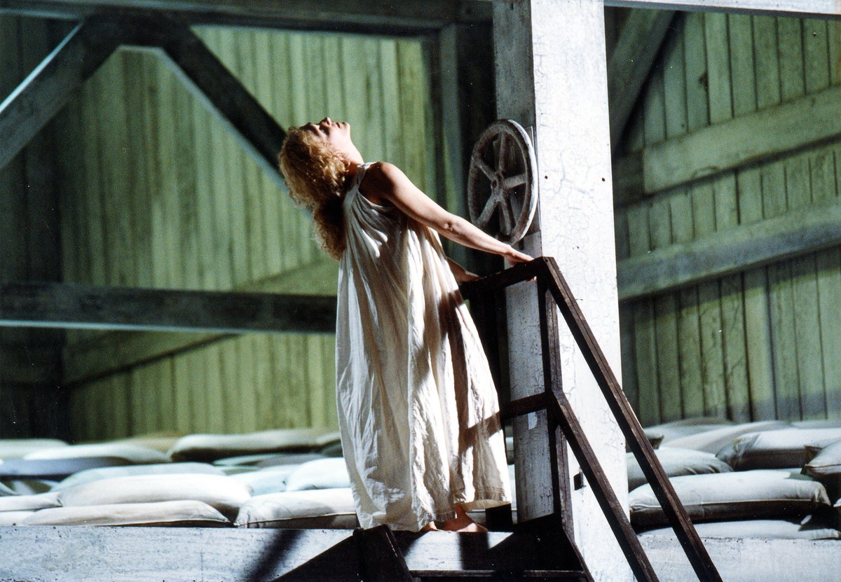 Imagem de Leoš Janáček | Jenufa | 9 Julho 18h00