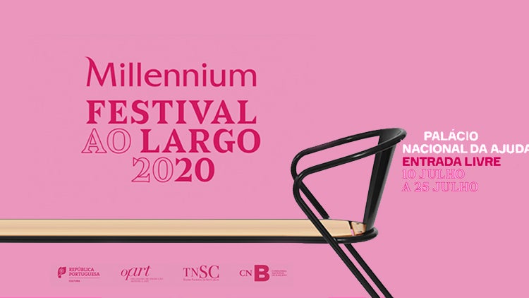 Festival Ao Largo | 10 a 25 Julho