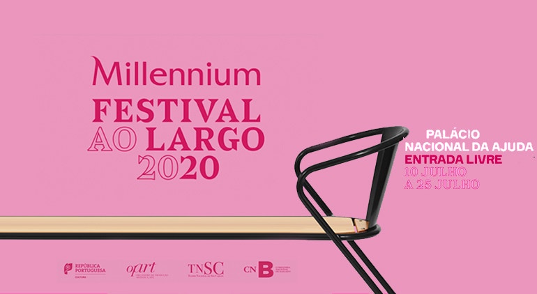 Imagem de Festival Ao Largo | 10 a 25 Julho