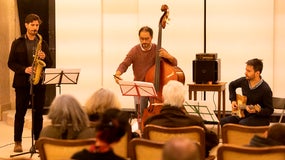 Imagem de André Carvalho | Lost in Translation | 8 Março | 19h00