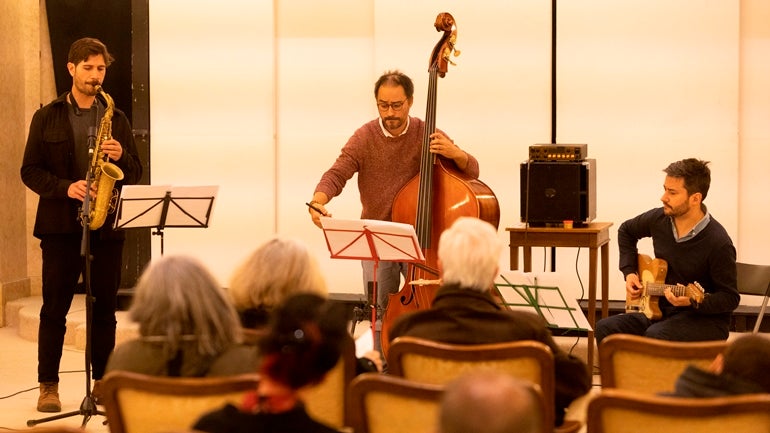 Imagem de André Carvalho | Lost in Translation | 8 Março | 19h00