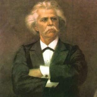 António Carlos Gomes