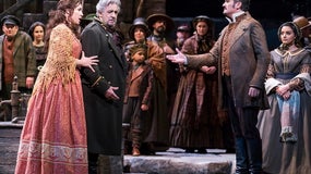 Imagem de Met | Verdi | Luisa Miller | 14 Abril 17h30