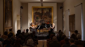 Imagem de Re:Flexus Trio | 6 Abril | 19h00