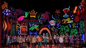 Imagem de Met | Verdi | Rigoletto | 23 Fevereiro 18h00
