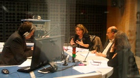 Imagem de Questões ambientais e o momento atual | 25 Novembro 23h00 | 27 Nov. 10h00 | 28 Nov. 17h00