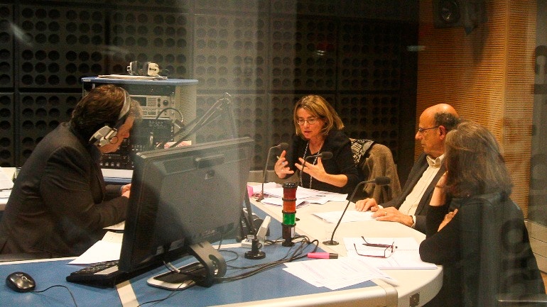 Imagem de Questões ambientais e o momento atual | 25 Novembro 23h00 | 27 Nov. 10h00 | 28 Nov. 17h00