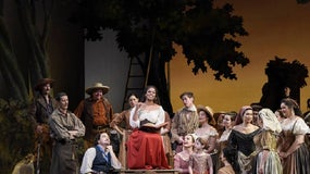 Imagem de Met | Donizetti | O elixir de amor | 10 Fevereiro 17h00