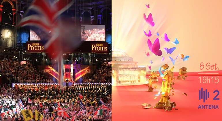 Imagem de Prom 23 | Last Night | 8 Setembro 19h15