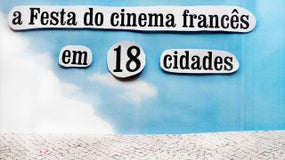 Imagem de Festa do Cinema Francês | 8 Outubro a 29 Novembro 2015