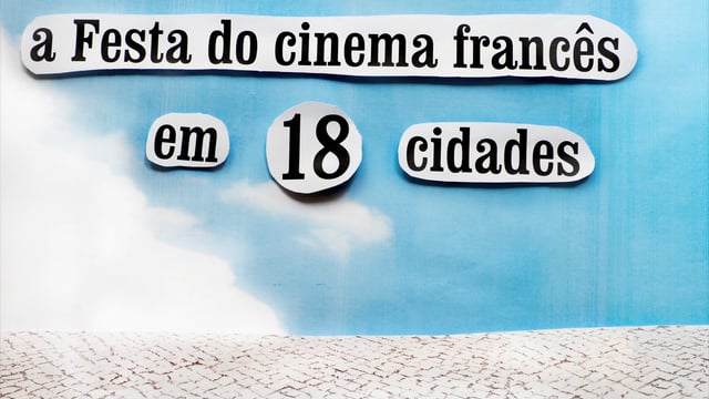 Festa do Cinema Francês | 8 Outubro a 29 Novembro 2015