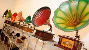 Imagem de Museu da Música  Mecânica
