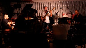 Imagem de Pablo Lapidusas International Trio Plint | 22 Setembro 21h30