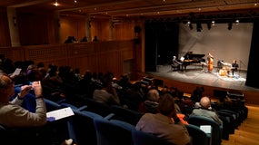 Imagem de André Rosinha Trio | 18 Janeiro | 19h00