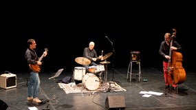 Imagem de Trio Pinheiro – Ineke – Cavalli | 10 Novembro | 19h00