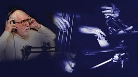 Imagem de Um Toque de Jazz