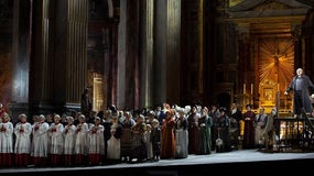 Imagem de Met | Giacomo Puccini | Tosca | 11 Dezembro 18h00