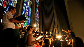 Imagem de A Presença mais Pura: 5 Poemas para um Regina Coeli | 8 Julho