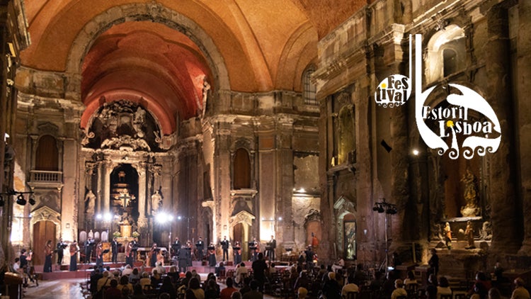 Imagem de Festival Estoril Lisboa | Verão | 25 Junho a 24 Julho