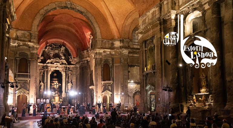 Imagem de Festival Estoril Lisboa | Verão | 25 Junho a 24 Julho