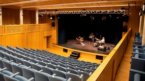 Imagem de Javier Subatin – Trance Trio | 3 Junho | 19h00