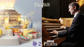 Imagem de Prom 30 | 17 Setembro | 19h00
