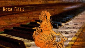 Imagem de Musas da Música | Domingos | 6h00