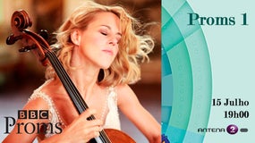 Imagem de Proms 1 | 15 Julho 19h00