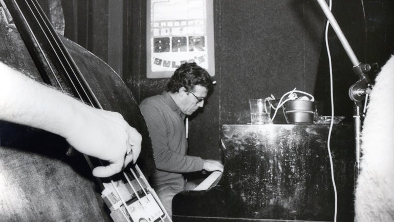 Imagem de Barros Veloso | 90 anos | 27 Setembro