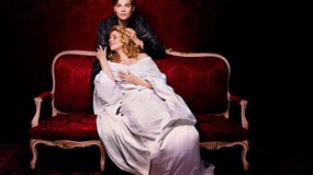 Imagem de Richard Strauss | O cavaleiro da rosa | 13 Maio 17h30
