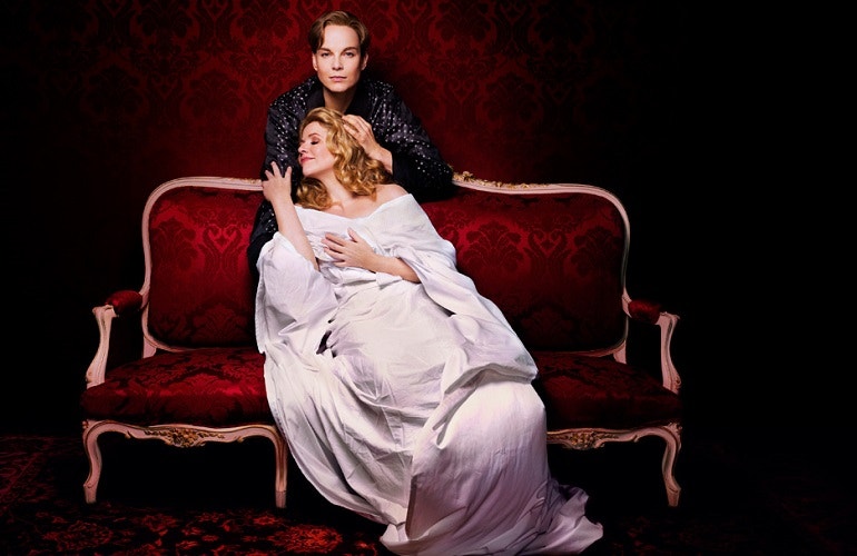 Imagem de Richard Strauss | O cavaleiro da rosa | 13 Maio 17h30