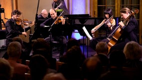 Imagem de Chostakovitch | 29 Novembro