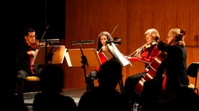 Imagem de Quarteto Lopes-Graça | 2 Novembro 19h00