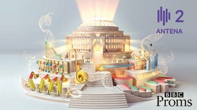 Imagem de BBC Proms 2019  | 19 Julho a 14 Setembro