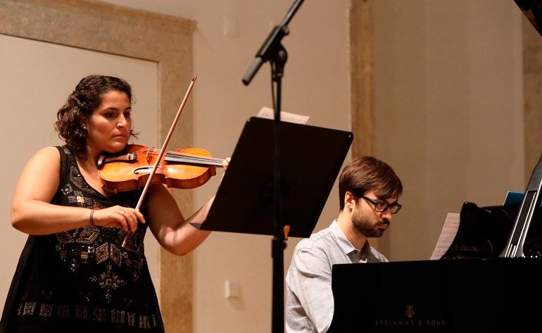 Imagem de Dryads Duo | 12 Setembro