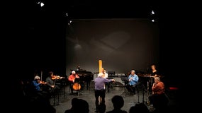 Imagem de Três Nascimentos: Clotilde Rosa, Jorge Peixinho e GMCL | 18 Setembro