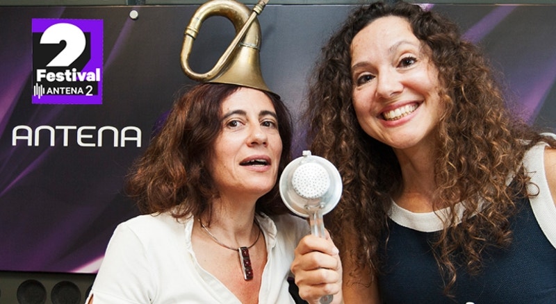 Imagem de Palavras de Bolso | Festival Antena 2 | 6 a 9 Fevereiro | 18h30