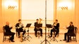 GMS – Quinteto de Metais | 24 Novembro | 19h00