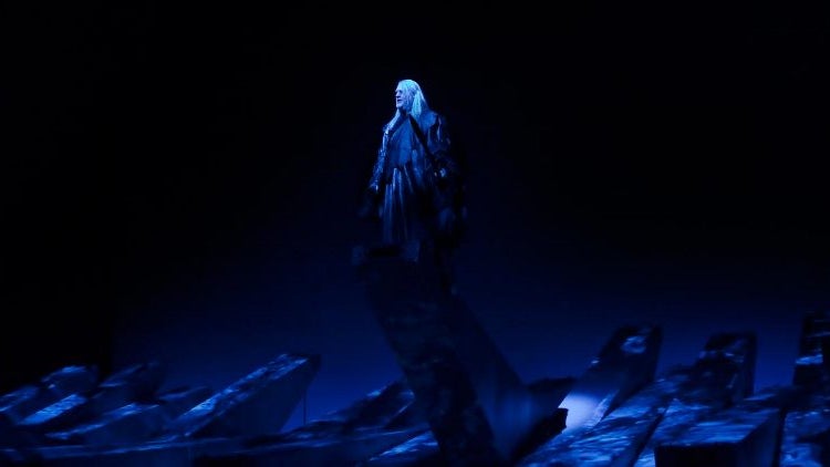 Imagem de Met | Wagner | Siegfried | 13 Abril 16h30