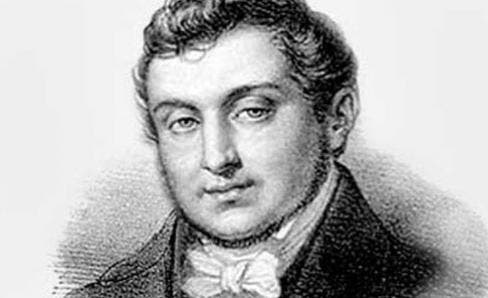 Saverio Mercadante