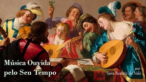 Caleidoscópio II | Domingo 22h00 | Quarta 13h00 | Sábado 5h00