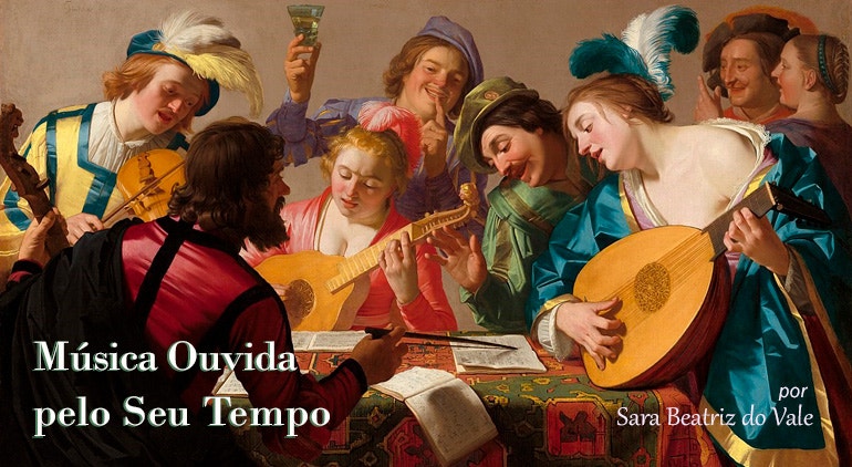 Imagem de Caleidoscópio II | Domingo 22h00 | Quarta 13h00 | Sábado 5h00