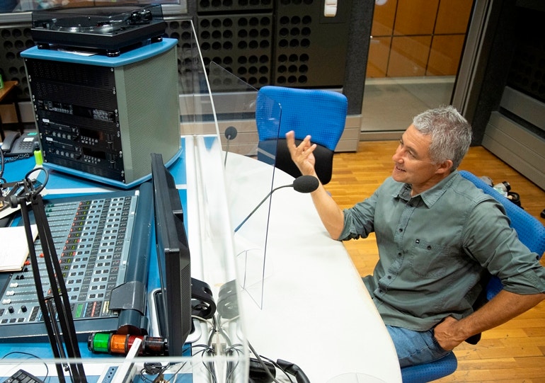 Imagem de Fotogaleria | Setembro 2020