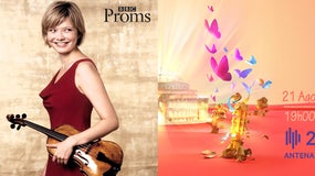 Imagem de Prom 12 | 21 Agosto 19h00