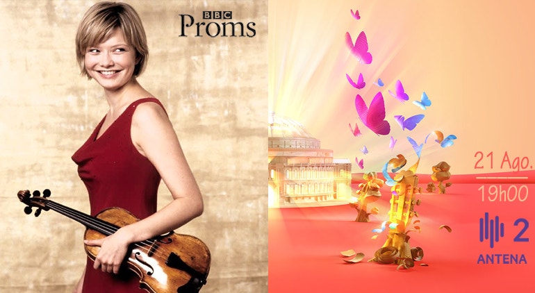 Imagem de Prom 12 | 21 Agosto 19h00