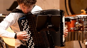 Imagem de Concerto Laureados Folefest 2022 | 2 Março | 19h00