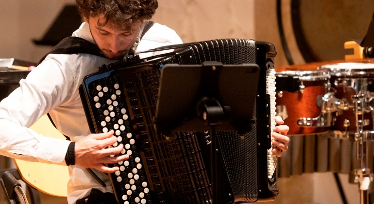 Imagem de Concerto Laureados Folefest 2022 | 2 Março | 19h00
