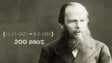 Bicentenário de Dostoievski (1821-1881) | 11 Novembro