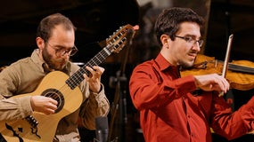 Imagem de João Diogo Leitão | André Gaio Pereira | 3 Dezembro | 21h00